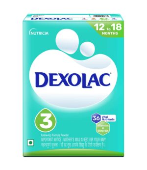 Dexolac 3