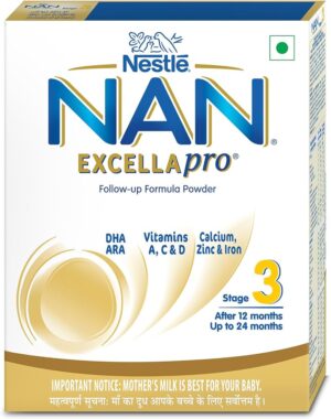 Nan Excellapro 3