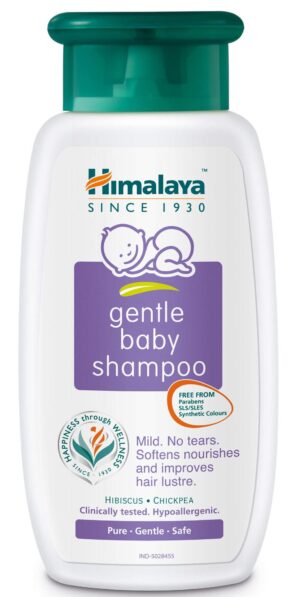 Himalaya Shampoo 100g