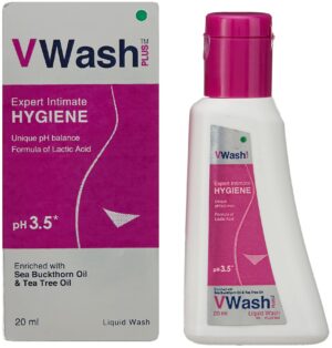 V-Wash 20ml