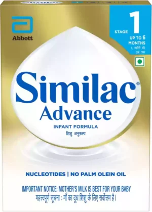 Similac Advance 1