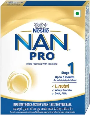 Nanpro 1