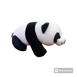 Small Panda - Image 2