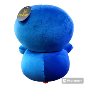 Doremon Soft Teddy - Image 2