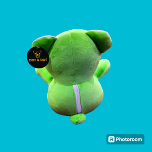 Koko Soft Teddy - Image 2