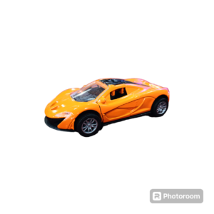 Street Racer Car - Image 3