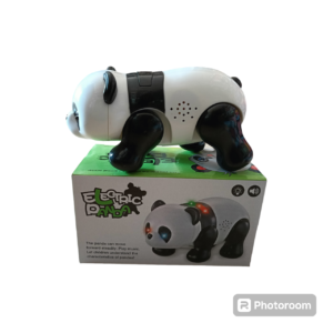 Music Panda Toy - Image 2