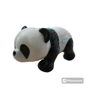 Music Panda Toy - Image 3