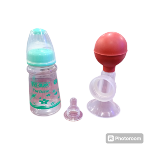 Florite Breast Pump - Image 3