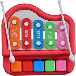 Xylophone Musical Toy