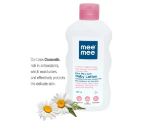 MeeMee Baby Lotion 100ml