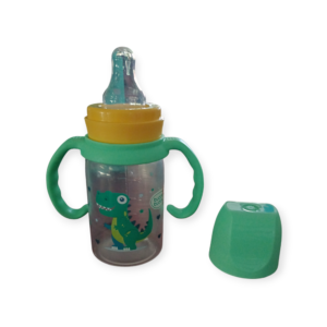 Buds Buddy Feeding Bottle 125ml - Image 2